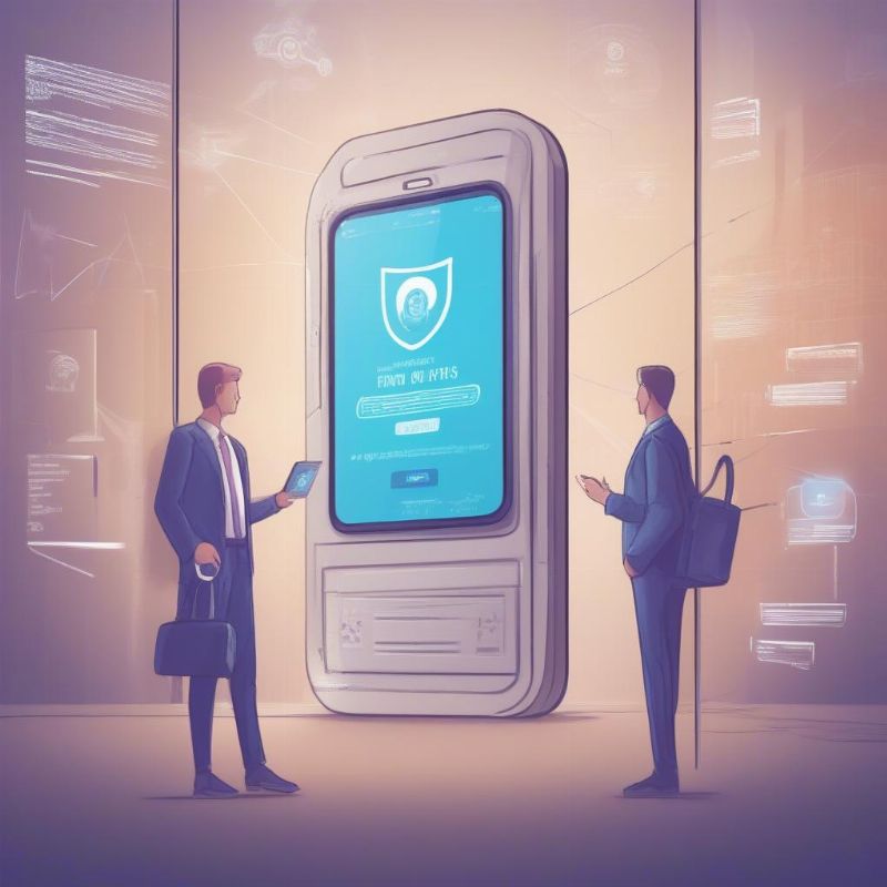 FMX Trade có hệ thống bảo mật hai lớp (2FA) nhằm bảo vệ tài khoản người dùng