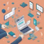 Giao dịch tiền ảo an toàn qua blockchain với kế toán tam phân