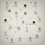 Mô tả BFT trong hệ thống blockchain bằng hình ảnh minh họa đơn giản