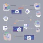 Mô hình giao dịch NFT sử dụng CatVM cho phép chuỗi giao dịch được diễn ra liên tiếp mà không phụ thuộc vào blockchain cụ thể