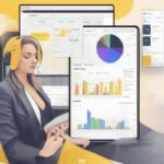 Giao diện chính của sàn Bybit với các công cụ hỗ trợ phân tích mạnh mẽ