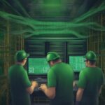 Khai thác Ethereum Classic đòi hỏi thiết bị phần cứng mạnh mẽ và điện năng