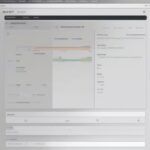 Giao diện Rocket Pool khi staking ETH và RPL