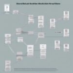 Sharding trong Near Protocol giúp tăng khả năng mở rộng và bảo vệ blockchain