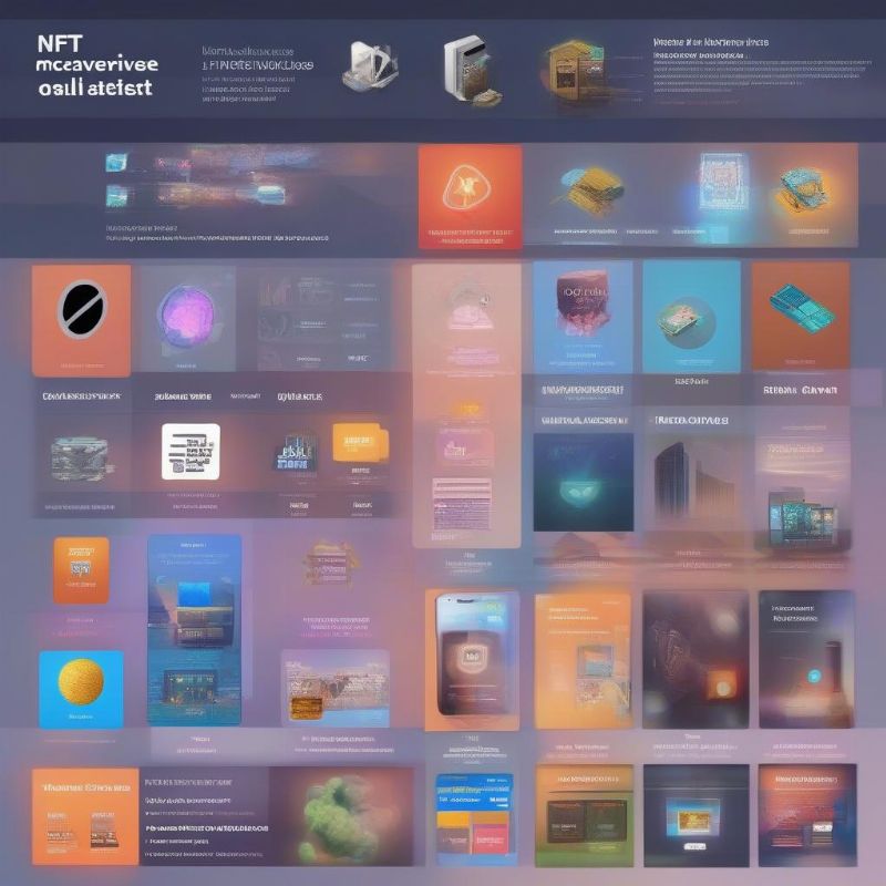 NFT và tài sản số trong Mocaverse