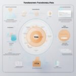 Tính năng nổi bật của TON Wallet với tốc độ nhanh và chi phí thấp