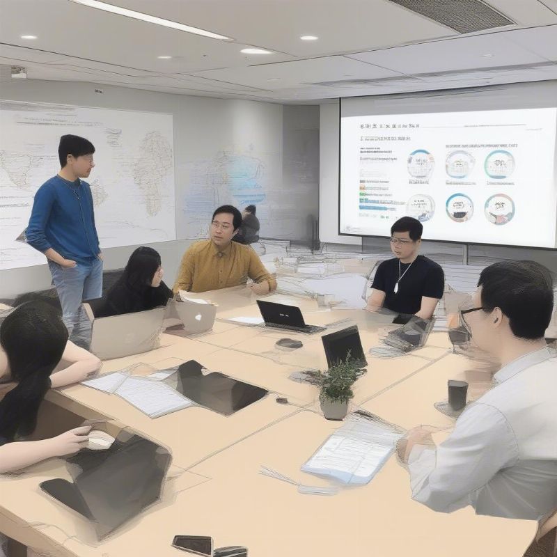 SoftBank đầu tư vào các startup blockchain đầy tiềm năng
