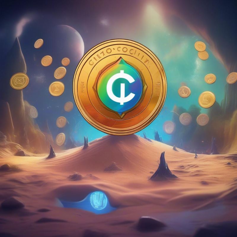 Đánh giá dự án Stader Labs (SD coin): Cơ hội tiềm năng trong thị trường tiền ảo