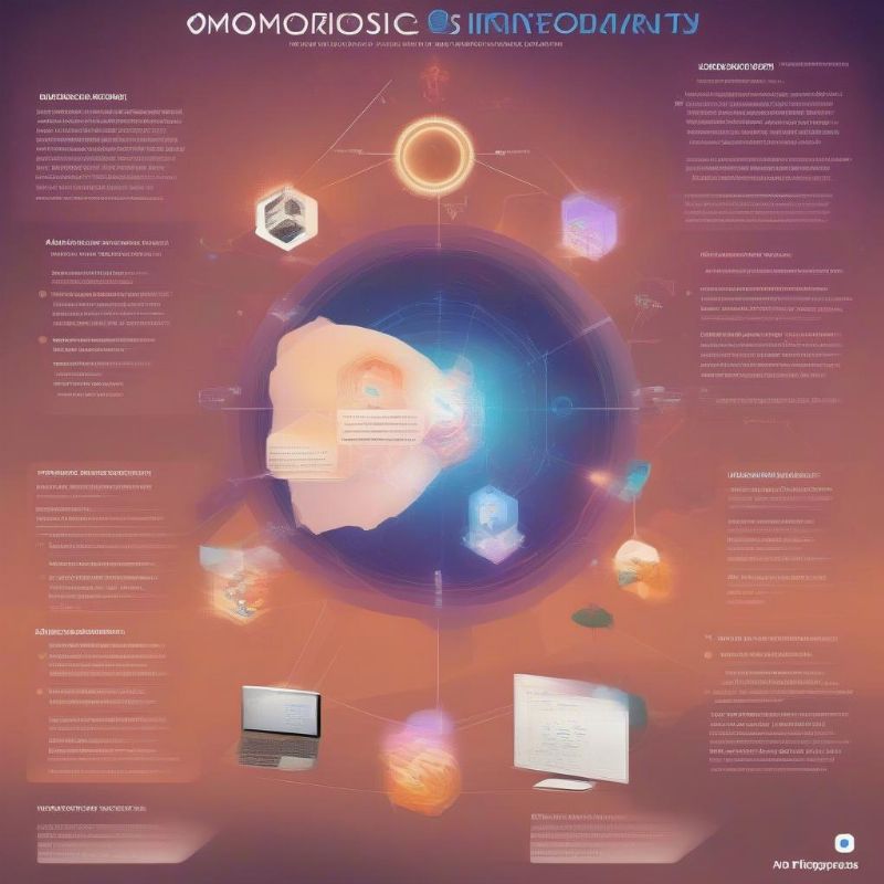 Giải thích cách hoạt động Osmosis AMM của hệ sinh thái Cosmos