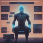 Hệ thống giao dịch tự động sử dụng ASI và blockchain để tối ưu các quyết định tài chính