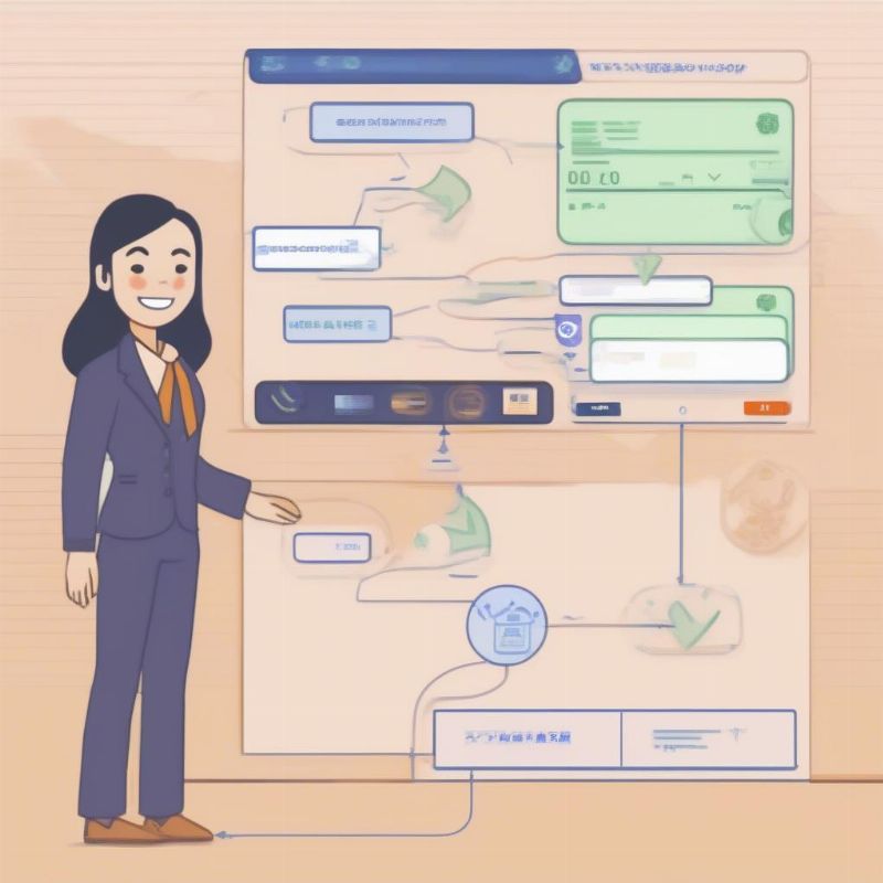 Nạp tiền và giao dịch tiền ảo trên VCC Exchange bằng VND