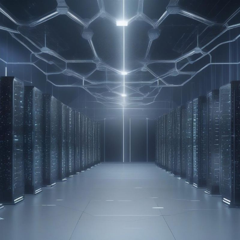 Zeus Network là gì? Tìm hiểu về dự án tiền ảo mới đang gây bão