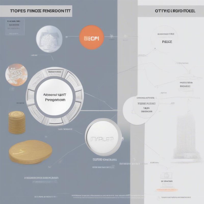 Pendle Finance là giao thức quản lý tài sản DeFi tiên tiến với khả năng giao dịch tokens đại diện cho tài sản và lợi nhuận