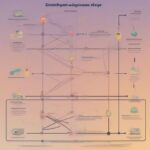 So sánh giao dịch token với 1inch.exchange với DEX