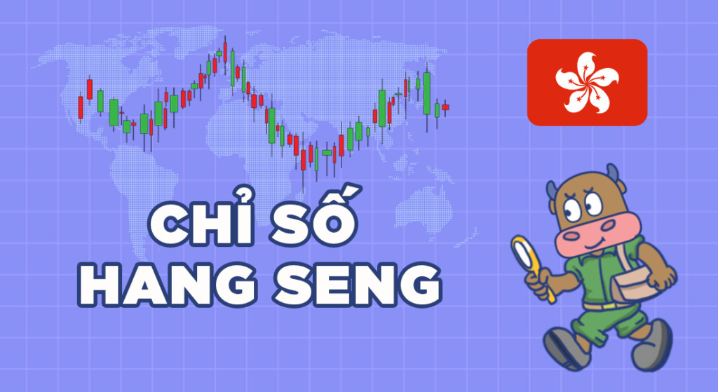 Chỉ số Hang Seng