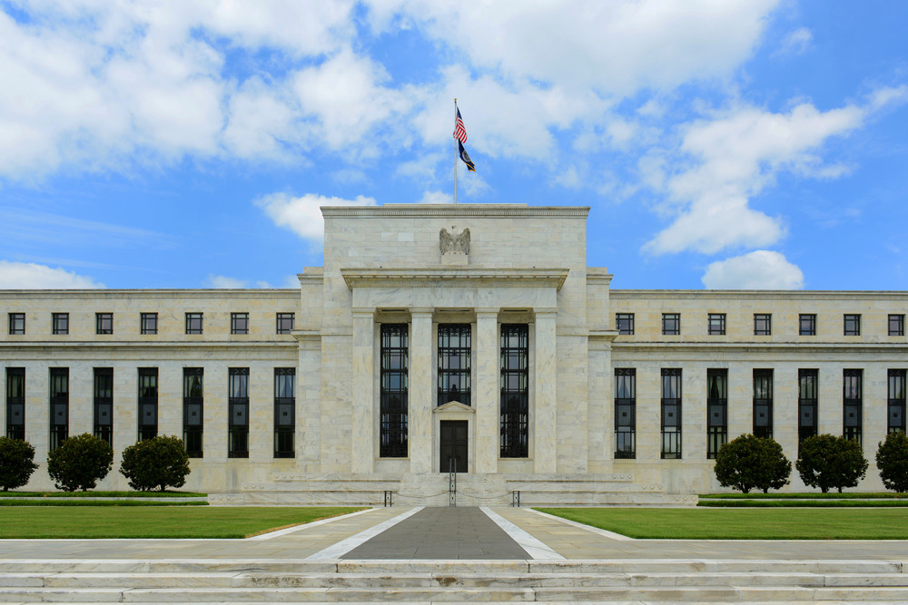 Cuộc họp của FOMC