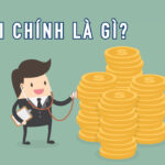 Khái niệm tài chính
