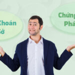 Phân biệt chứng khoán cơ sở và chứng khoán phái sinh