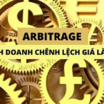 Arbitrage là gì?