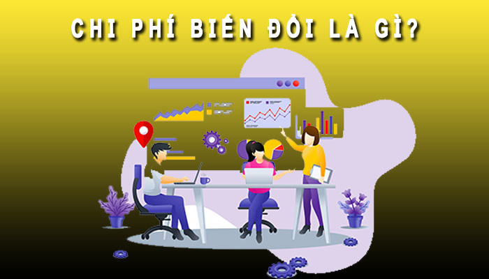 Chi Phí Biến Đổi