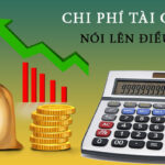 Chi phí tài chính là gì?