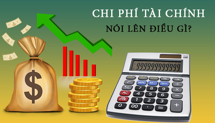Chi phí tài chính là gì?