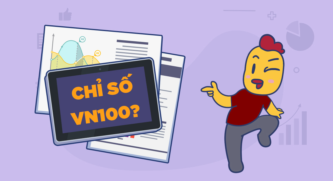 Chỉ số VN100