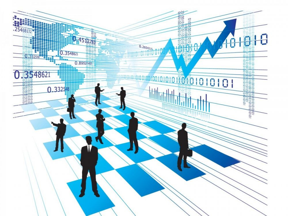 Chứng khoán kinh doanh