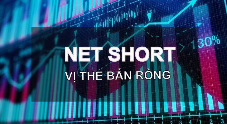 Đặc Điểm Của Bán Ròng