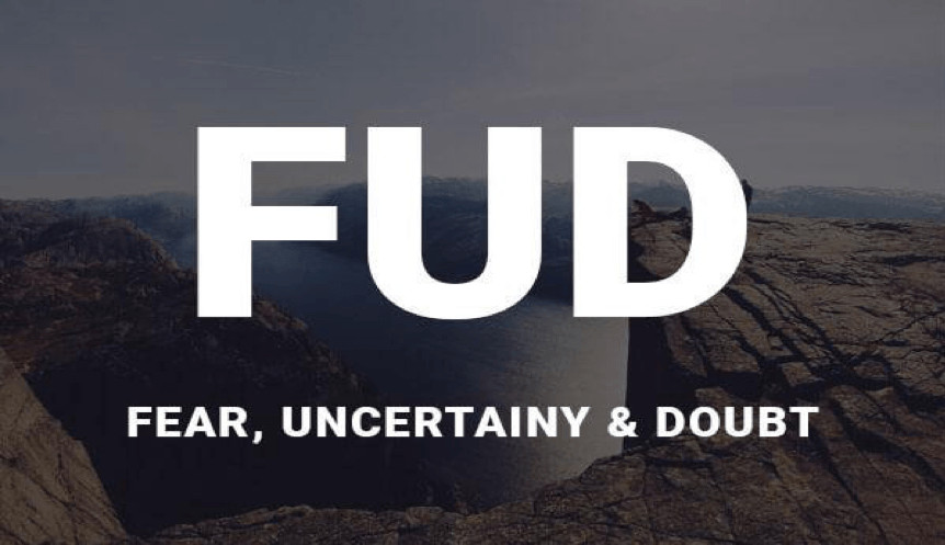 FUD Là Gì?