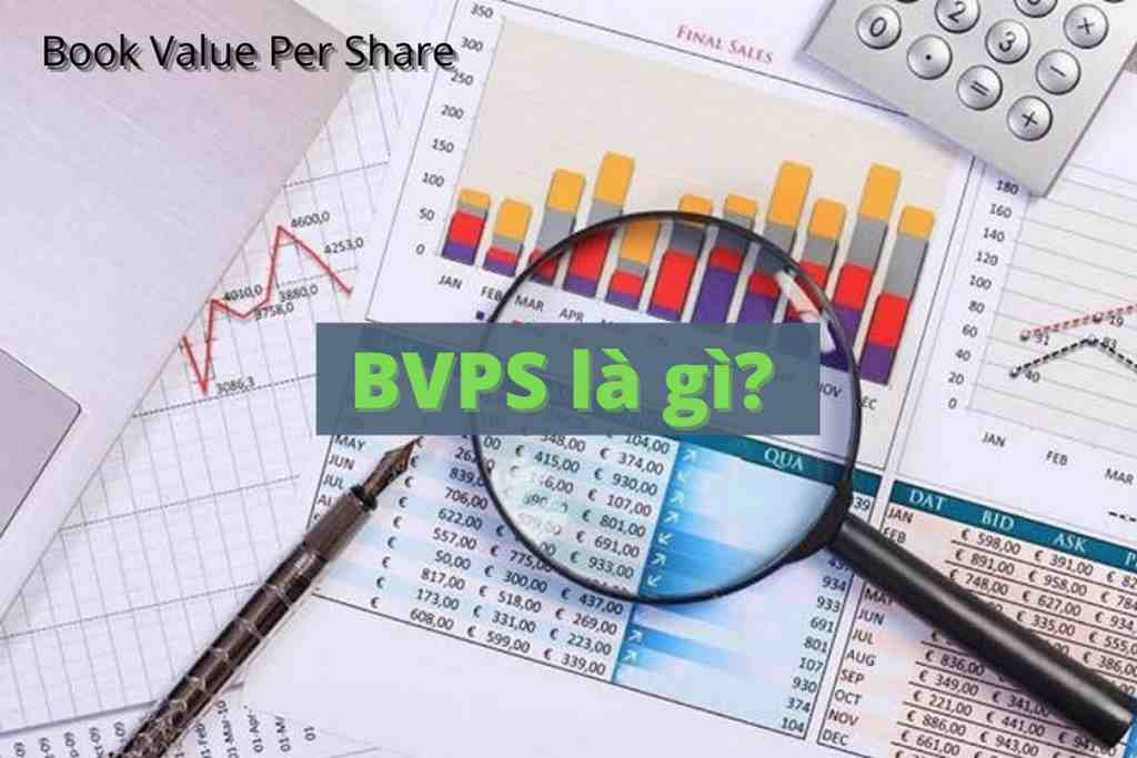 Giá trị sổ sách trên mỗi cổ phiếu là gì?