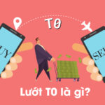khái niệm lướt T0