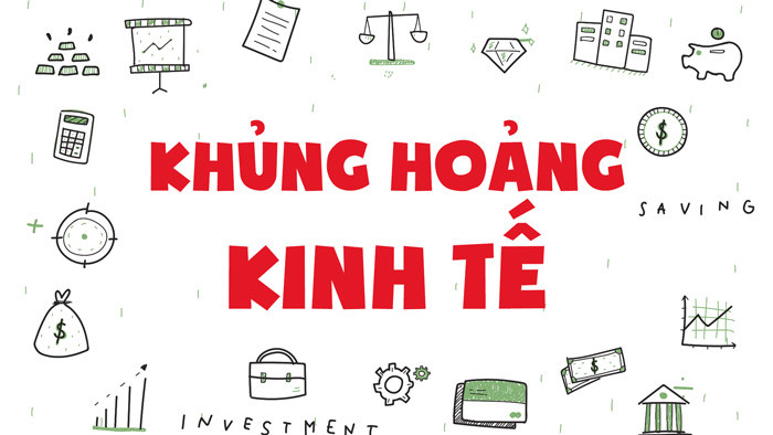 Khủng hoảng kinh tế là gì?