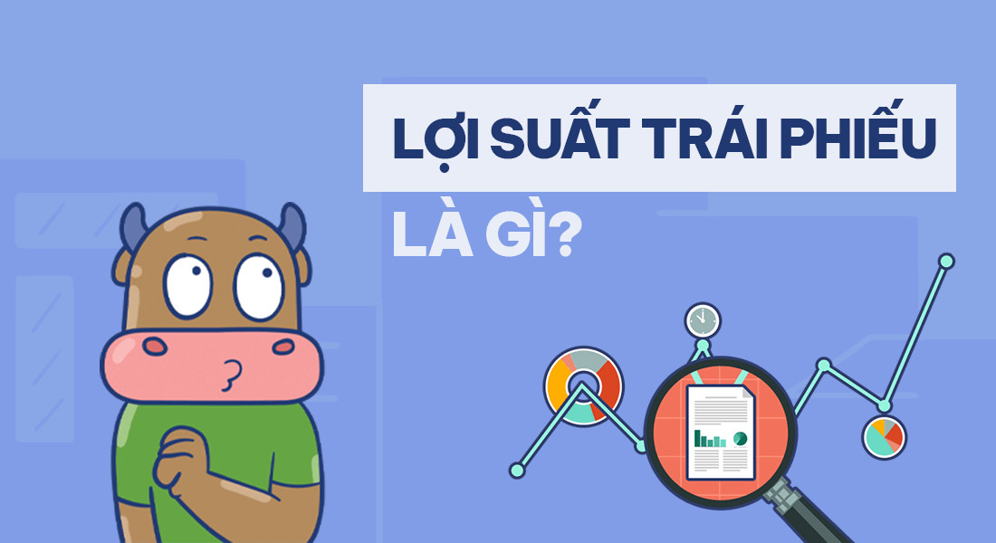 Lãi suất trái phiếu