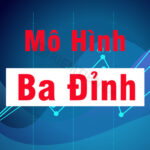 Mô hình 3 đỉnh (Triple Tops) là gì?