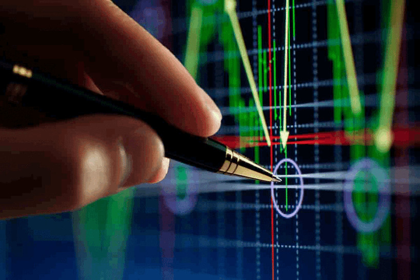 Phần mềm Amibroker