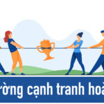Thị Trường Cạnh Tranh Hoàn Hảo Là Gì?