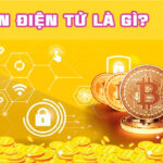 Tiền điện tử là gì?