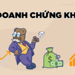 tự doanh chứng khoán