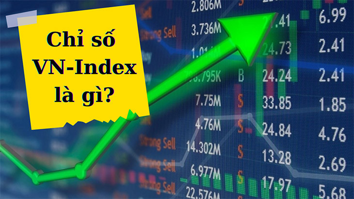 VN-Index Là Gì?